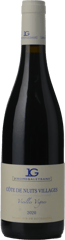 DOMAINE JEROME GALEYRAND Vieilles Vignes, Cote de Nuits-Villages 2020 Bottle image number 0