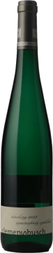 WEINGUT CLEMENS BUSCH Marienburg Spatlese, Mosel-Saar-Ruwer 2021 Bottle image number 0