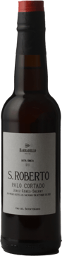 BARBADILLO San Roberto Palo Cortado, Jerez-Xeres-Sherry NV Half Bottle image number 0