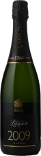 LANSON Le Vintage, Champagne 2009 Bottle