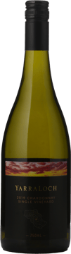 YARRALOCH Single Vineyard Pinot Noir, Yarra Valley 2019 Bottle image number 0