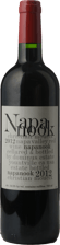 NAPANOOK Cabernet Blend, Napa Valley 2012 Bottle