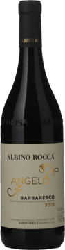 ALBINO ROCCA Angelo, Barbaresco DOCG 2019 Bottle image number 0