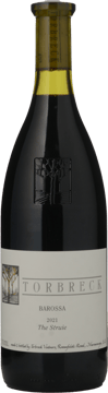 TORBRECK The Struie Shiraz, Barossa 2021 Bottle image number 0