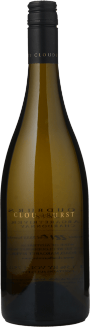 CLOUDBURST Chardonnay, Margaret River 2020 | Langton's Fine Wines