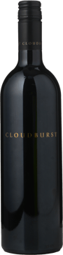 CLOUDBURST Cabernet Sauvignon, Margaret River 2020 Bottle image number 0