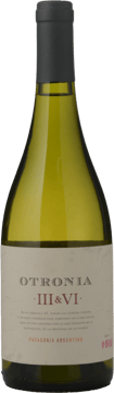 OTRONIA Block 3 and 6 Chardonnay, Patagonia 2019 Bottle image number 0