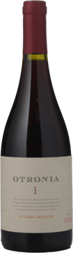 OTRONIA Block 1 Pinot Noir, Patagonia 2019 Bottle image number 0