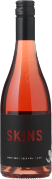 HODDLES CREEK Skins Pinot Gris, Yarra Valley 2022 500ml image number 0