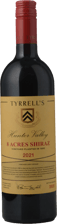 TYRRELL'S 8 Acres Shiraz, Hunter Valley 2021 Bottle