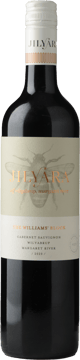 JILYARA The Williams’ Block Cabernet Sauvignon, Margaret River 2020 Bottle image number 0