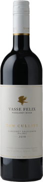 VASSE FELIX Tom Cullity Cabernet Malbec, Margaret River 2019 Bottle image number 0