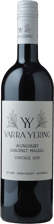 YARRA YERING Agincourt Cabernet Malbec, Yarra Valley 2019 Bottle