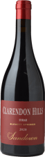 CLARENDON HILLS Sandown Vineyard Syrah, McLaren Vale 2020 Bottle