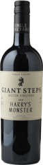 GIANT STEPS Harry's Monster Sexton Vineyard Cabernets, Yarra Valley 2019 Bottle image number 0