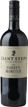 GIANT STEPS Harry's Monster Sexton Vineyard Cabernets, Yarra Valley 2019 Bottle image number 0