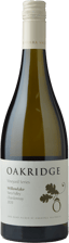 OAKRIDGE WINES Vineyard Series Willowlake Chardonnay, Yarra Valley 2020 Bottle