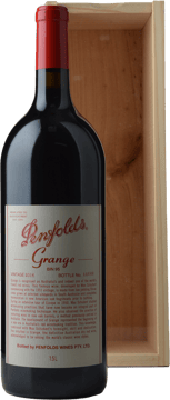 PENFOLDS Bin 95 Grange Shiraz, South Australia 2016 Magnum image number 0
