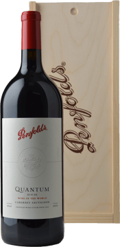 PENFOLDS Quantum Bin 98 Cabernet, Napa Valley 2018 Magnum image number 0