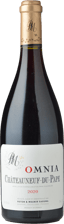 CLOS SAOUMA Omnia , Chateauneuf-du-Pape 2020 Bottle