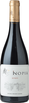 CLOS SAOUMA Inopia Rouge, Cotes-du-Rhone 2020 Bottle image number 0