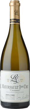 DOMAINE LUCIEN LE MOINE Charmes 1er Cru, Meursault 2020 Bottle image number 0