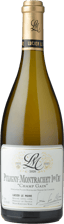 DOMAINE LUCIEN LE MOINE 1er Cru Champ Gains, Puligny-Montrachet 2020 Bottle