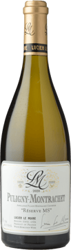 DOMAINE LUCIEN LE MOINE, Puligny-Montrachet 2020 Bottle image number 0