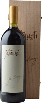 JIM BARRY WINES The Armagh Shiraz, Clare Valley 1998 Magnum image number 0