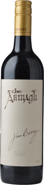 JIM BARRY WINES The Armagh Shiraz, Clare Valley 2014 Bottle image number 0