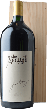 JIM BARRY WINES The Armagh Shiraz, Clare Valley 2019 Imperial image number 0