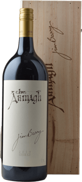 JIM BARRY WINES The Armagh Shiraz, Clare Valley 2019 Magnum image number 0