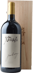 JIM BARRY WINES The Armagh Shiraz, Clare Valley 2019 Double Magnum image number 0