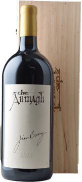 JIM BARRY WINES The Armagh Shiraz, Clare Valley 2019 Double Magnum image number 0