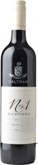 SALTRAM No.1 Shiraz, Barossa Valley 2017 Bottle image number 0