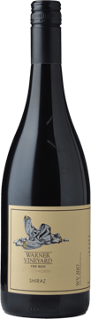 WARNER VINEYARD The Rest Shiraz, Beechworth 2017 Bottle image number 0