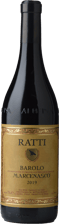 RENATO RATTI Marcenasco, Barolo 2019 Bottle