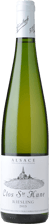 TRIMBACH Clos Ste Hune Riesling, Hunawihr 2015 Bottle