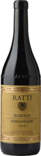 RENATO RATTI Serradenari, Barolo DOCG 2019 Bottle