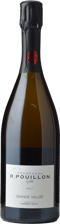 ROGER POUILLON Grande Vallee Brut , Champagne NV Bottle