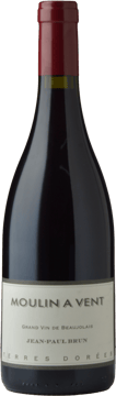 JEAN-PAUL BRUN Terres Dorees, Moulin-a-Vent 2020 Bottle image number 0