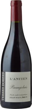 JEAN-PAUL BRUN L'Ancien, Beaujolais 2021 Bottle image number 0