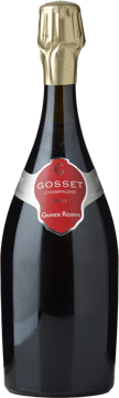 GOSSET Grande Reserve Brut, Champagne NV Bottle image number 0