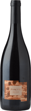 BINDI Pyrette Shiraz, Heathcote 2021 Bottle image number 0