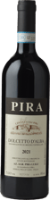 LUIGI PIRA , Dolcetto d'Alba 2021 Bottle