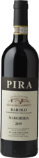 LUIGI PIRA, Barolo Magheria 2019 Bottle