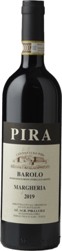 LUIGI PIRA, Barolo Magheria 2019 Bottle image number 0