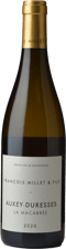 FRANCOIS MILLET & FILS La Macabree, Auxey-Duresses 2020 Bottle