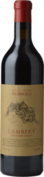 LUKE LAMBERT Nebbiolo, Yarra Valley 2021 Bottle image number 0