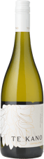 TE KANO Life Chardonnay, Central Otago 2021 Bottle